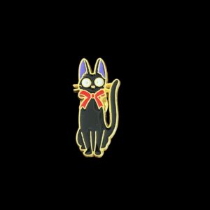 Jiji Kiki’s Delivery Service Pin