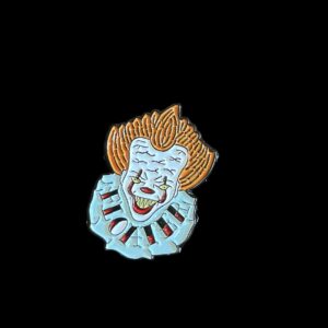 Pennywise IT Floater Pin