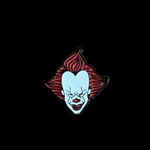 Pennywise IT Pin