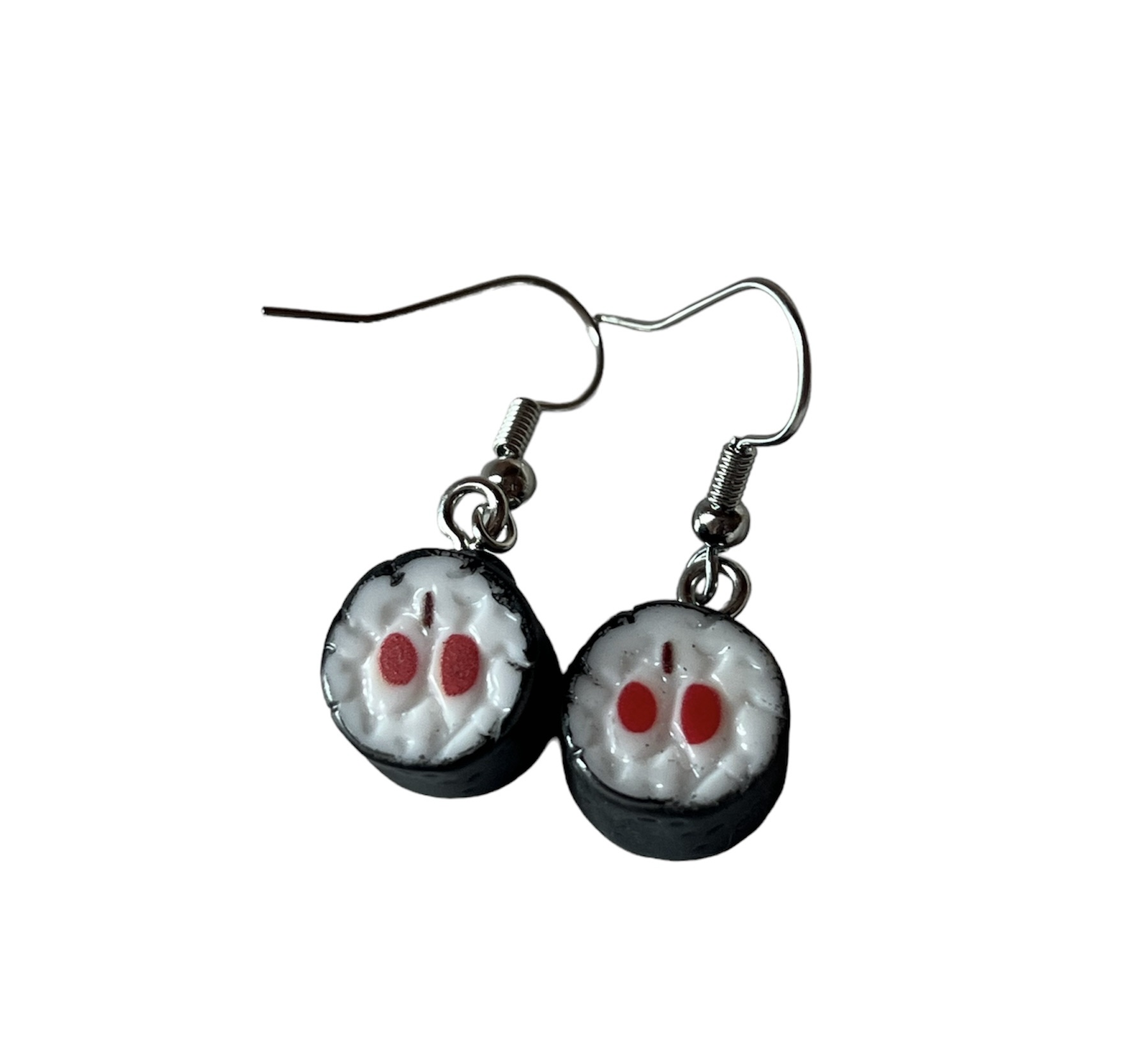 Sushi Earrings