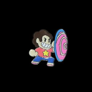 Steven Universe Pin