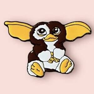 Gizmo Gremlins Pin