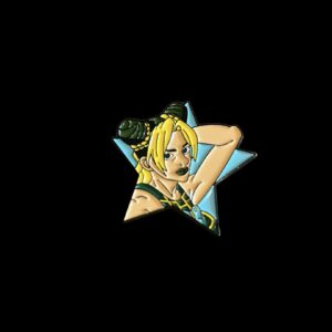Jojo Pin