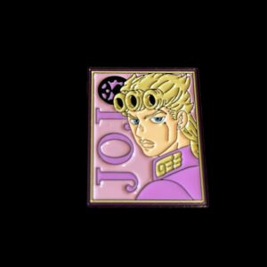 Jojo Pin