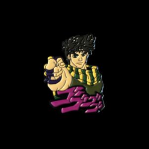 Jojo Pin