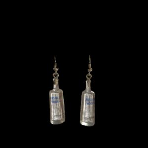 Absolut Vodka Earrings
