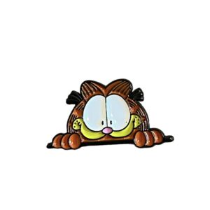 Garfield Pin