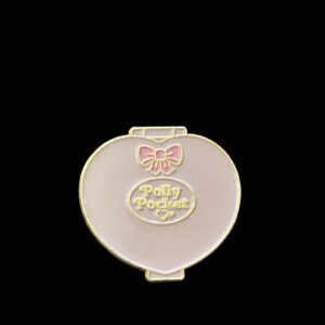 Polly Pocket Pin