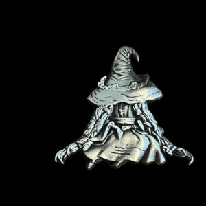 Ranni the Witch Elden Ring Pin
