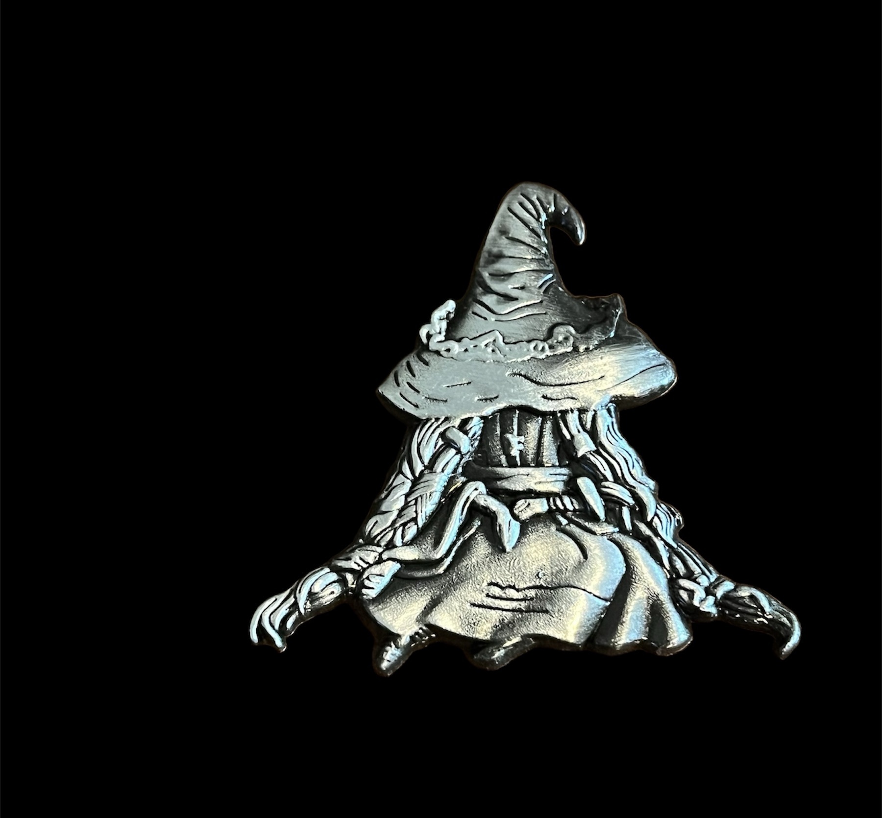 Ranni the Witch Elden Ring Pin