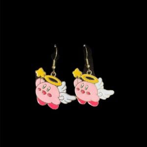 Angel Kirby Earrings