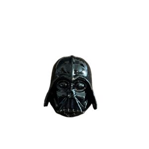 3D Darth Vader Star Wars Pin