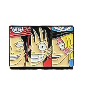 One Piece Panel Pin