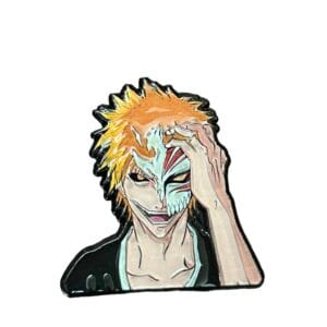Bleach Anime Pin