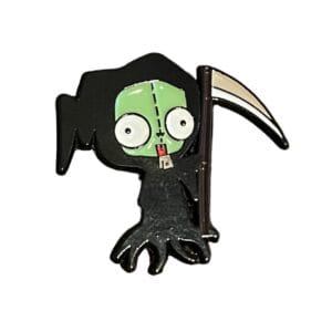 Grim Reaper GIR