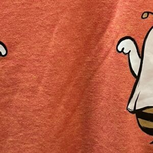 Boo Bees Halloween T-shirt L
