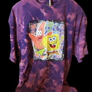 SpongeBob T-shirt XL