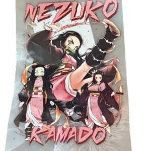 Nezuko Demon Slayer T-shirt